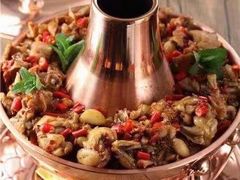 -北龙火锅店(燕山大街店)