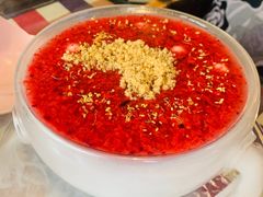 胡桃羹-兰桂坊·花园餐厅(西湖店)