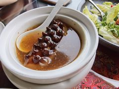 -不二茶空间·养生宴(石景山店)