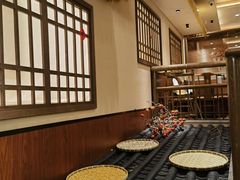 -肥三土菜馆(五四广场店)