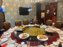 -小八仙·宴(三峡茶庄店)