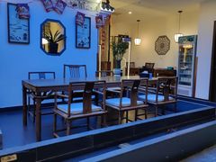 -徽韵人家·传承正宗徽菜(牡丹园店)