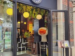 -Goose Island Brewhouse鹅岛精酿啤酒餐厅