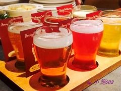 -Boxing Cat Brewery拳击猫精酿啤酒馆(永福店)
