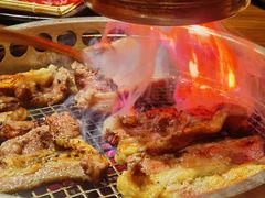 -焱岛烧肉·活鳗炙烤(晋江万达店)
