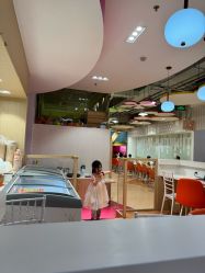 -尼克Playtime(欢乐海岸店)