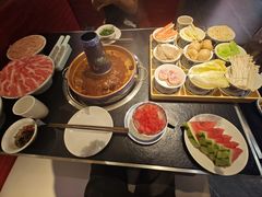 -咏江南·苏式火锅·苏州评弹(观前街店)