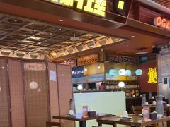 -小川洋风料理(武商MALL店)