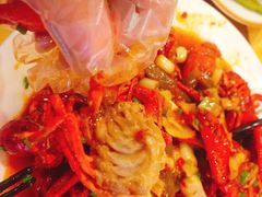 -王妈热卤·川味馆(海昌店)