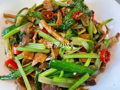 -乡亲鹅肉城(吴江店)