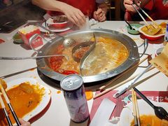 -豆花姐烂豆花火锅(水屯北路恒大滨河店)