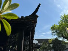 -拙政园