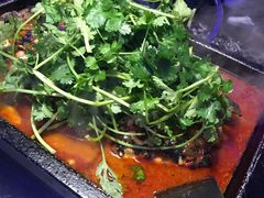 -炉鱼(爱琴海购物公园店)