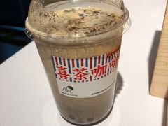 -喜茶(佛山岭南站店)