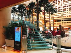 -威斯汀舞台餐厅