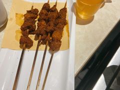 -三宝涮肉(体育学院店)