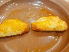 辣烤鸡翅-萨莉亚意式餐厅(三号湾广场店)
