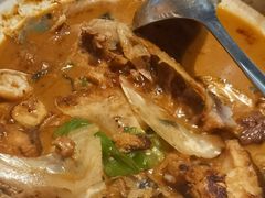 -楚山晓·楚湘菜(江夏永旺店)