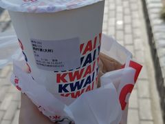 -桂桂茶(赤峰站店)