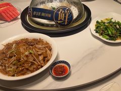 -望海臻鲜·海鲜餐厅