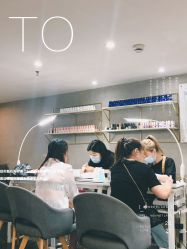 -丫丫NAIL日式自助美甲美睫沙龙
