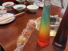 -1078號老北京涮肉(松柏店)