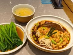 -松鹤楼面馆(天一广场店)