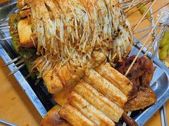 -老地方烤肉(东岗路店)