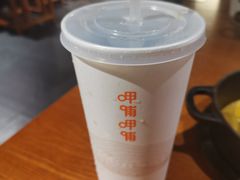 -呷哺呷哺(王府井喜悦店)