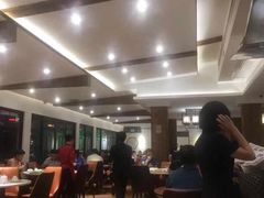 大堂-顺丰轩园林酒家(天河店)