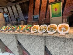 -食悦天美食广场(西安CityOn熙地港购物中心店)