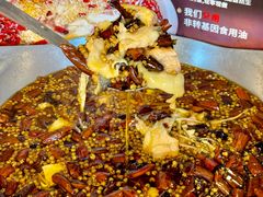 -辣婆婆(航天桥店)