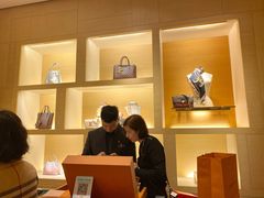 -LV路易威登(贵和购物中心店)