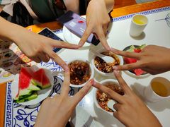 -满园春饼(宜昌万达店)