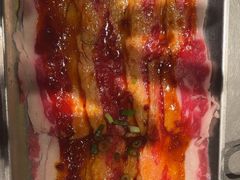 -大叹号·朝鲜族烤肉(滨海吾悦广场店)