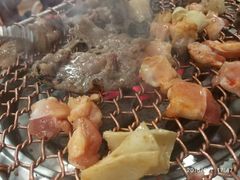 -大壮家原味烤肉(兴华北街店)