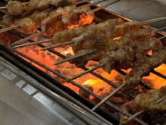 -小寒羊烧烤(凯瑞时代大厦店)