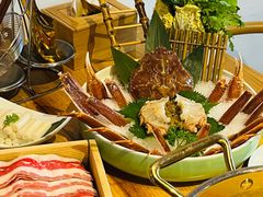 -山海蟹庐·海鲜糟粕醋火锅(慈溪店)