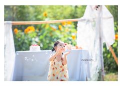 -DORA kids 朵拉儿童摄影花园店