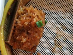 -老淮滨-蚌埠非遗小吃(淮河路店)