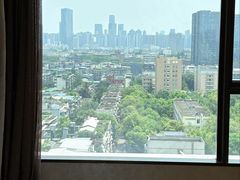 -成都雅诗阁来福士