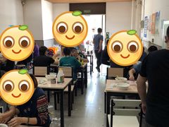 大堂-大藏村拉面(保利首开·熙悦春天店)