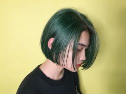 -扎嘎形象设计