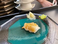 -Sushi Hanzo半藏(天环广场店)
