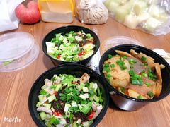 -二孃鸡爪爪(双楠店)