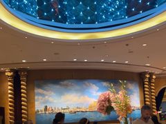 -澳门十六浦索菲特大酒店