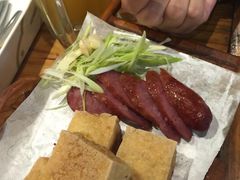 -仙踪林(江燕路万科里店)