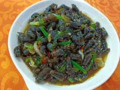 -红炎炎农家菜老字号(金水台店)