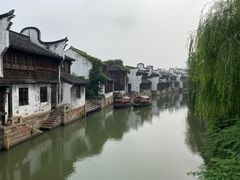 -嘉兴月河历史街区