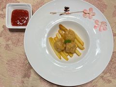 -顺德喜来登酒店·采悦轩